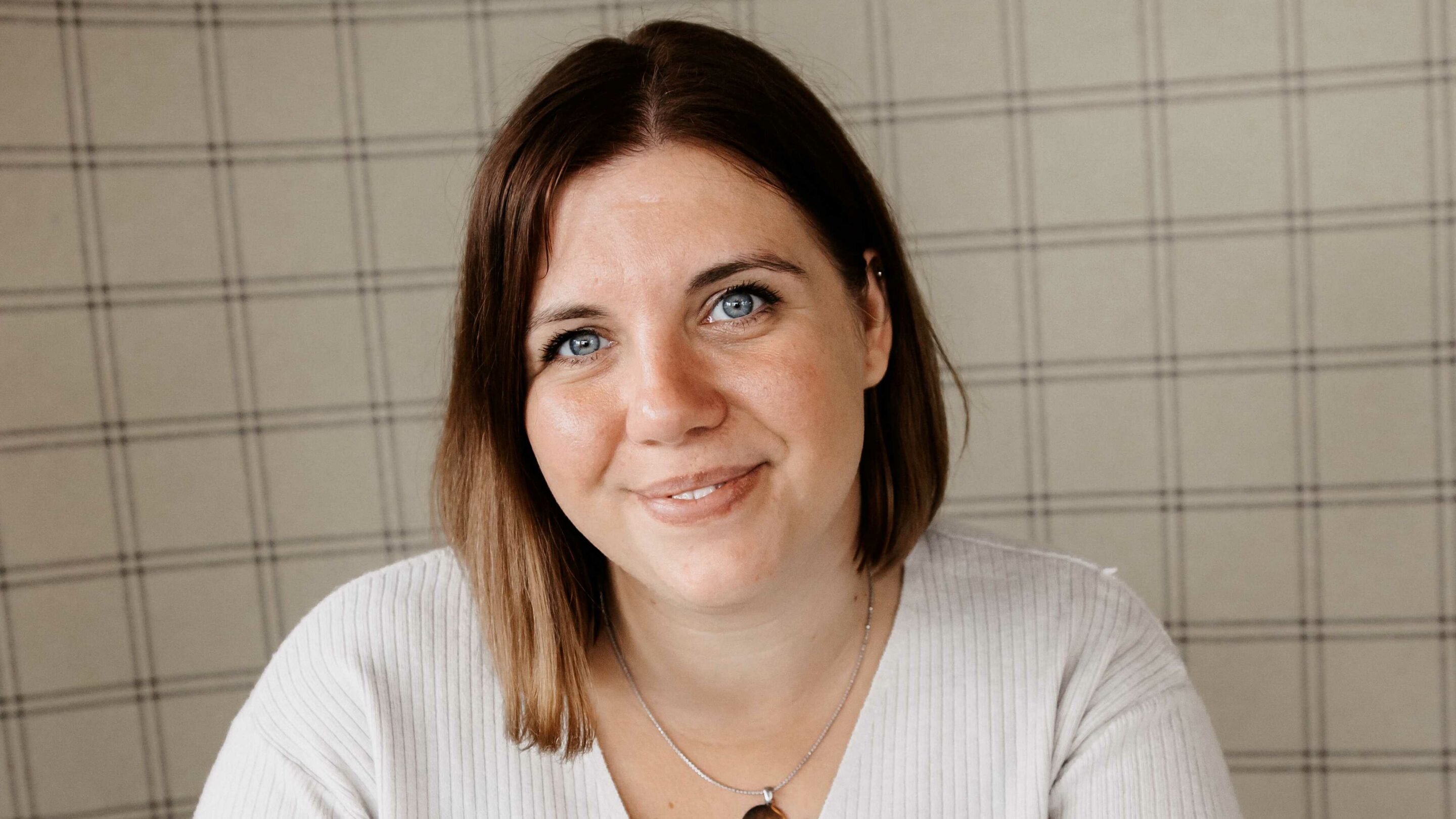 Jessica Kaluza