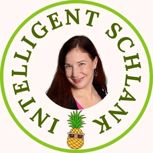 Intelligent schlank Foto Profil - Stefanie Windhorst