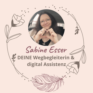logo_wegbegleiterin - Sabine Esser