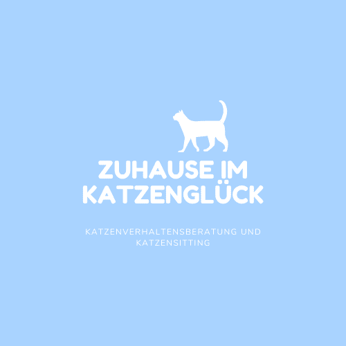 Zuhause im Katzenglück webicon